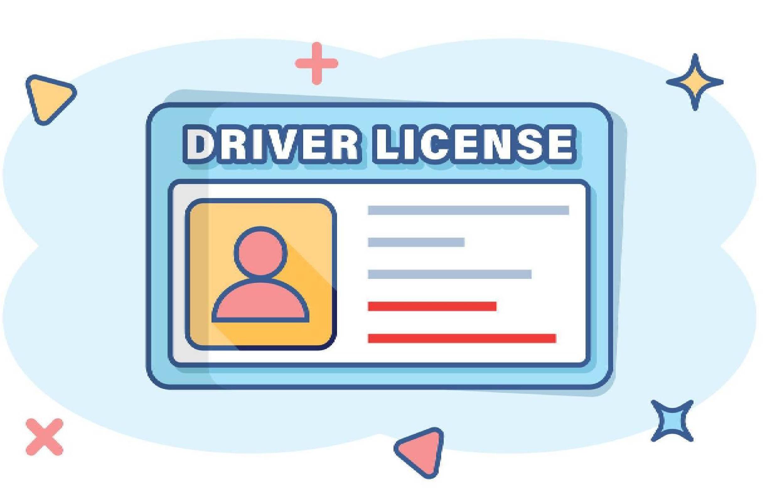 Apply Driving Licence