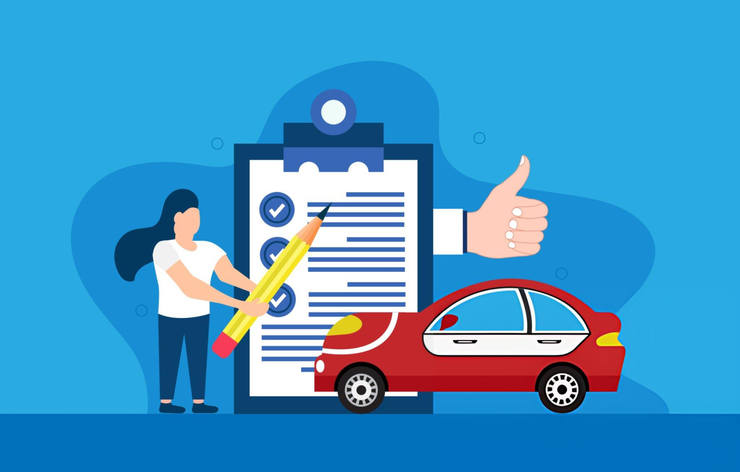 Issue International Driving Permit